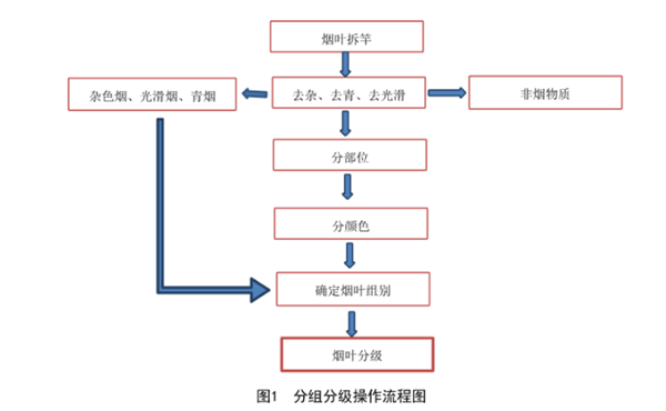 江西省煙葉分級技術(shù)規(guī)范3 DB36╱T 731-2018